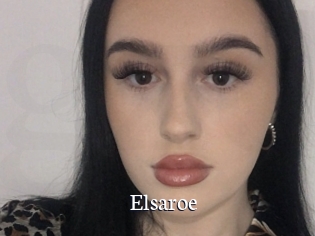 Elsaroe