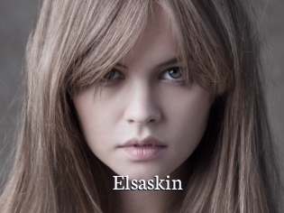Elsaskin
