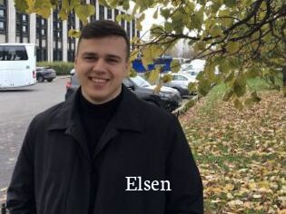 Elsen