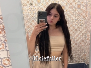 Elsiefuller