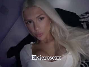 Elsierosexx