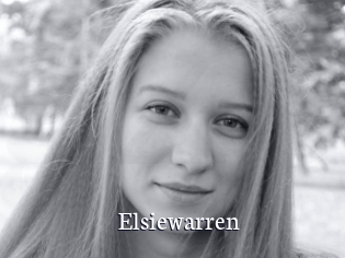 Elsiewarren