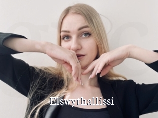 Elswythallissi