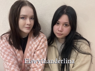 Elswythanderlina