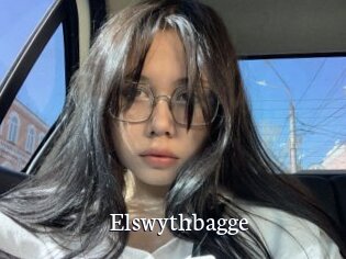 Elswythbagge