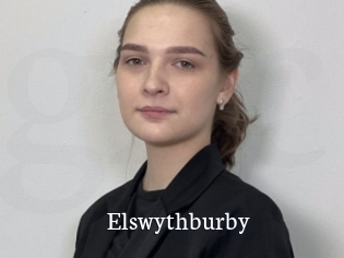 Elswythburby
