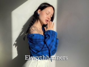 Elswythhanners