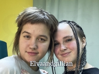 Elvaandgillian