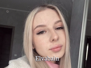 Elvabain