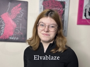 Elvablaze