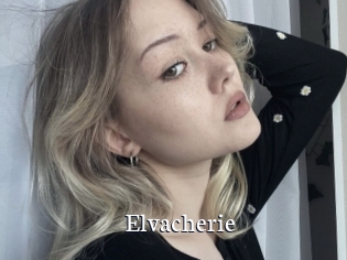Elvacherie