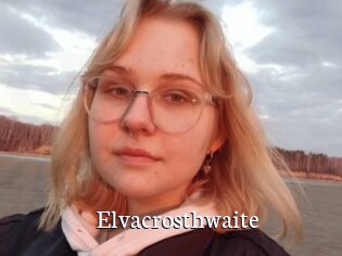 Elvacrosthwaite