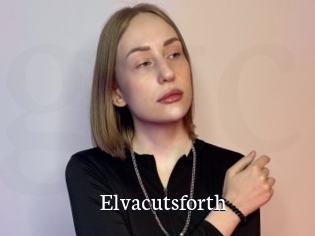 Elvacutsforth