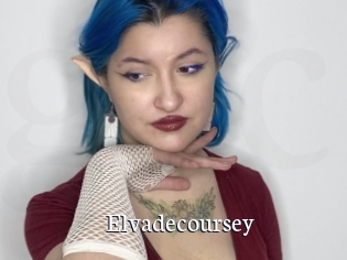 Elvadecoursey