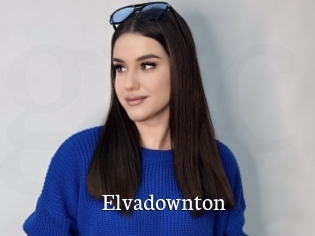 Elvadownton