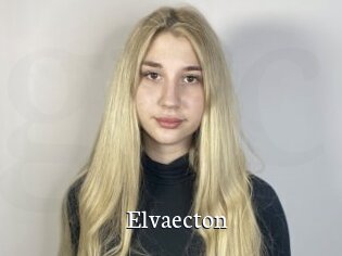 Elvaecton