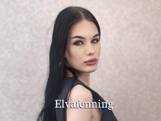 elvafenning Gratis xxx Clips