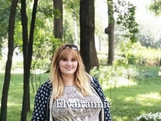 Elvafrannie