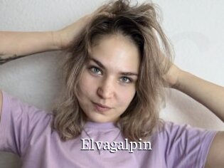 Elvagalpin