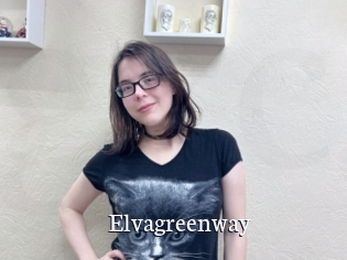 Elvagreenway