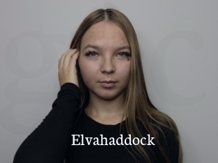 Elvahaddock