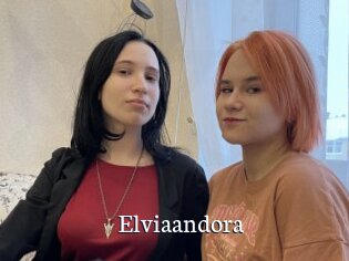 Elviaandora
