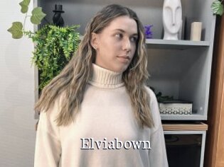 Elviabown