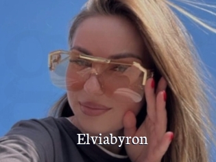 Elviabyron
