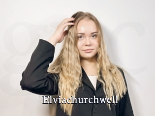 Elviachurchwell
