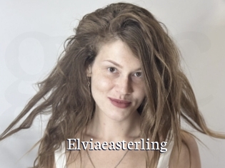Elviaeasterling