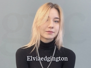 Elviaedgington