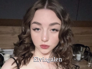 Elviagalen