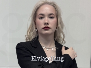 Elviagelling