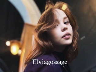 Elviagossage