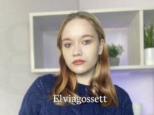 Elviagossett
