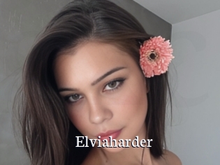 Elviaharder