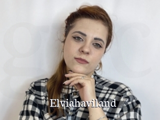 Elviahaviland