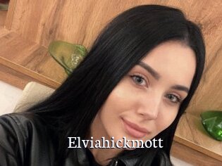 Elviahickmott