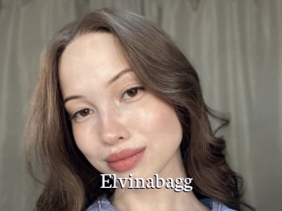 Elvinabagg