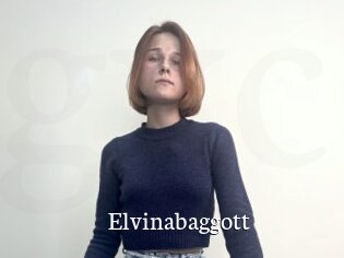 Elvinabaggott