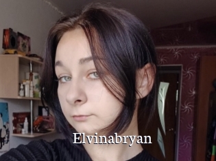 Elvinabryan