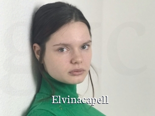 Elvinacapell