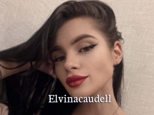 Elvinacaudell