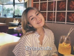 Elvinacrafts
