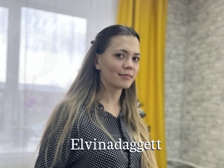 Elvinadaggett