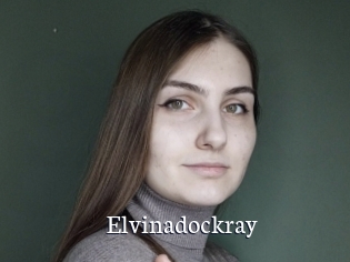 Elvinadockray