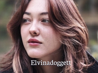Elvinadoggett