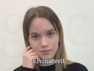Elvinaevett