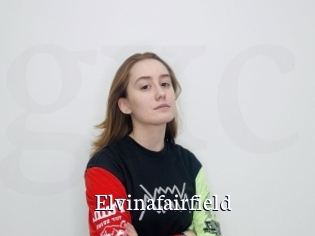 Elvinafairfield