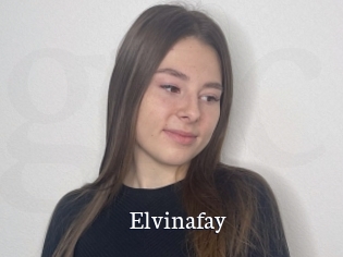 Elvinafay